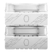 Cooler Master Hyper 622 Halo White Edition