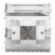 Cooler Master Hyper 622 Halo White Edition