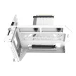 Cooler Master Vertical Graphics Card Holder Kit V3 White