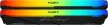 Kingston 16GB DDR4 2666MHz Kit(2x8GB) Fury Beast RGB Fekete