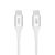 Belkin BoostCharge USB-C to USB-C 240W Cable 2m White
