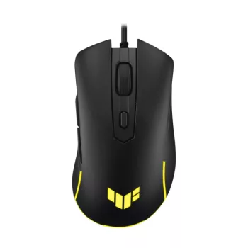 Asus TUF Gaming M3 Gen II Gaming mouse Fekete