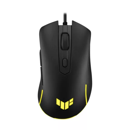 Asus TUF Gaming M3 Gen II Gaming mouse Fekete