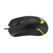 Asus TUF Gaming M3 Gen II Gaming mouse Fekete