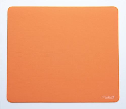 ARTISAN Fx Zero XSoft XL Egérpad Daidai Orange