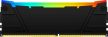 Kingston 16GB DDR4 3200MHz Fury Renegade RGB Black