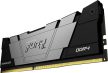 Kingston 8GB DDR4 3200MHz Fury Renegade Fekete