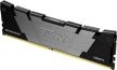 Kingston 8GB DDR4 3600MHz Fury Renegade Fekete