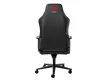 Genesis Nitro 890 G2 Gaming Chair Fekete