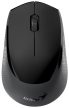 Genius NX-8000S Bluetooth/Wireless Silent mouse Fekete