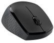 Genius NX-8000S Bluetooth/Wireless Silent mouse Fekete