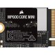 Corsair 1TB M.2 2230 NVMe MP600 Core Mini