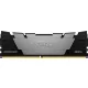 Kingston 16GB DDR4 3600MHz Kit(2x8GB) Fury Renegade Fekete