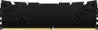 Kingston 16GB DDR4 3600MHz Kit(2x8GB) Fury Renegade Fekete