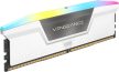 Corsair 32GB DDR5 5600MHz Kit (2x16GB) Vengeance RGB White