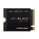 Western Digital 2TB M.2 2230 NVMe SN770M Fekete