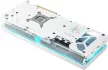 PowerColor RX7800XT 16GB DDR6 Hellhound Spectral White