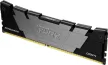 Kingston 64GB DDR4 3200MHz Kit(2x32GB) Fury Renegade Fekete