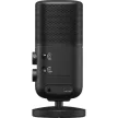 Sony ECM-B10 Streaming Microphone Fekete