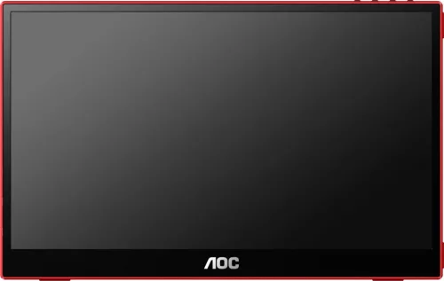 AOC 15,6" 16G3 IPS LED Portable