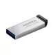 A-Data 32GB UR350 USB3.2 Silver/Fekete