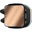 Corsair H100 RGB 240mm Liquid CPU Cooler