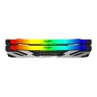 Kingston 96GB DDR5 6400MHz Kit(2x48GB) Fury Renegade RGB Fekete/Silver