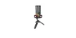 Cherry UM 9.0 Pro RGB USB Microphone Fekete