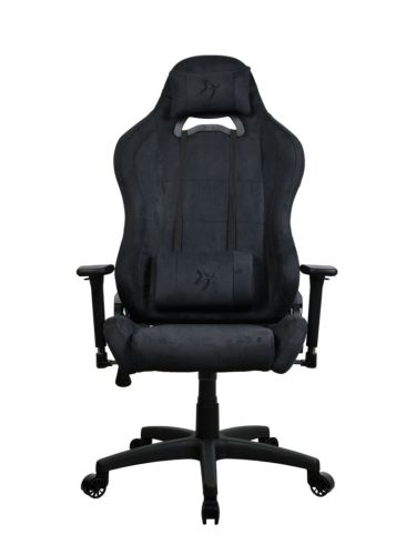 Arozzi Toretta SuperSoft Gaming Chair Fekete
