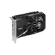 Msi RTX3060 TI AERO ITX 8GB OC (LHR) (használt, 1 hó jótállás)