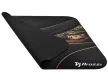 Arozzi Zona Quattro Floor Pad Gaming Szőnyeg Fekete/Gold