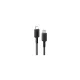 ANKER 322 Töltőkábel USB-C - USB-C 0,9m Fekete