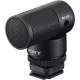 Sony ECM-G1 Shotgun Microphone