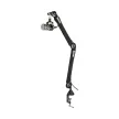 Rode PSA1+ Professional Studio Microphone Arm Fekete