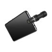 Rode VideoMic Me Compact Microphone for Mobile Devices Fekete