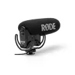 Rode VideoMic Pro Directional On-camera Microphone Fekete