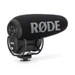 Rode VideoMic Pro+ Premium On-camera Microphone Fekete