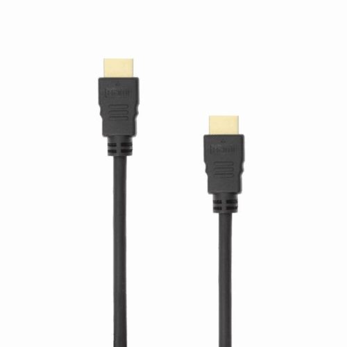 SBOX HDMI Male - HDMI Male 1.4 cable 1,5m Fekete