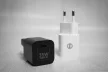 Mobile Origin 35W GaN III Super Charger Single USB-C Fekete