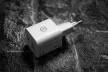 Mobile Origin 35W GaN III Super Charger Single USB-C White