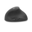 ACT AC5101 Wireless Ergonomic Egér Fekete