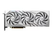 Msi RTX4070 TI SUPER 16G GAMING X SLIM WHITE