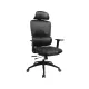 Sandberg ErgoFusion Gaming Chair Pro Fekete