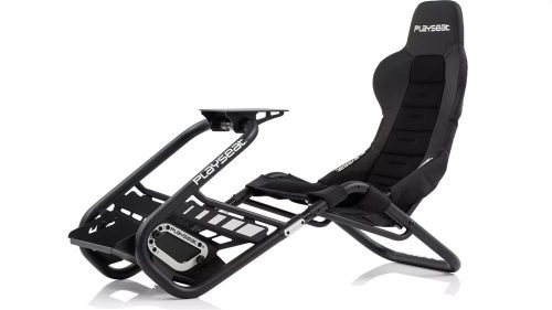 Playseat Trophy Cockpit Fekete