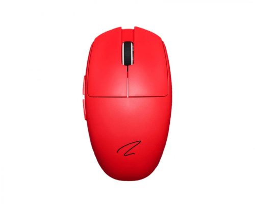 Zaopin Z1 PRO Wireless Gaming Egér Red