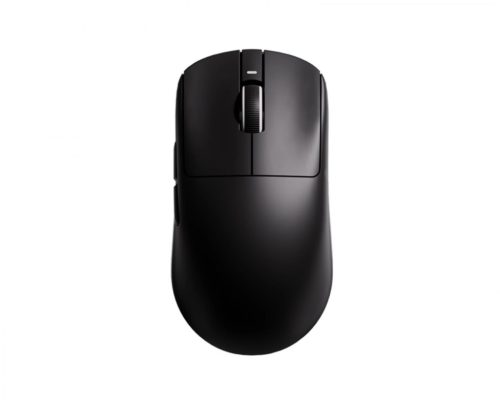 VXE R1 Pro Wireless Gaming Egér Fekete