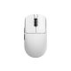 VXE R1 Pro Wireless Gaming Egér White