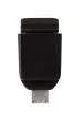 Verbatim 16GB NANO USB Drive with Micro USB (OTG) Adapter Fekete