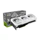 Palit GeForce RTX4070 Ti Super 16GB DDR6X GamingPro White OC