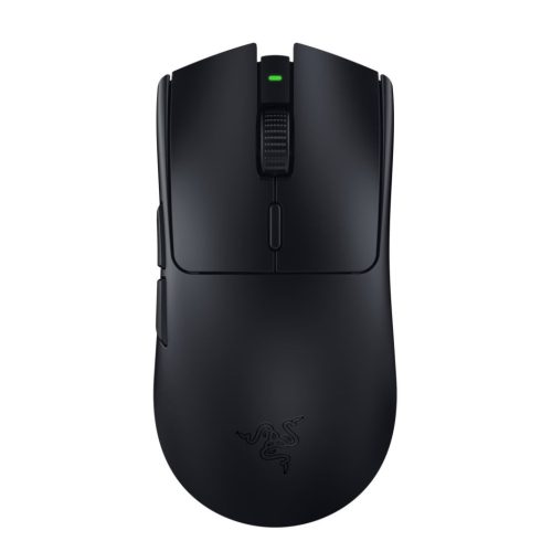 Razer Viper V3 HyperSpeed Egér Fekete